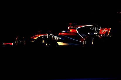 Resmi: McLaren, Petrobras ile anlaştı