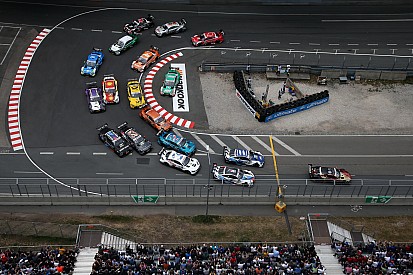 DTM Zandvoort 2018: Programm Live-TV und Live-Stream