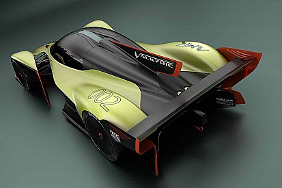 Le règlement Hypercar élargi aux autos issues de la route
