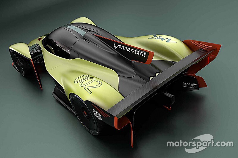 El WEC abre el reglamento 2020/21 a los hipercoches de calle