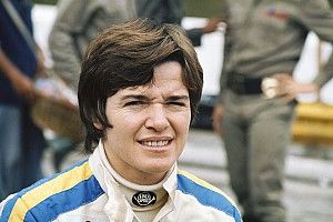 Recordando a Lella Lombardi, la mujer que sum&oacute; puntos en F1