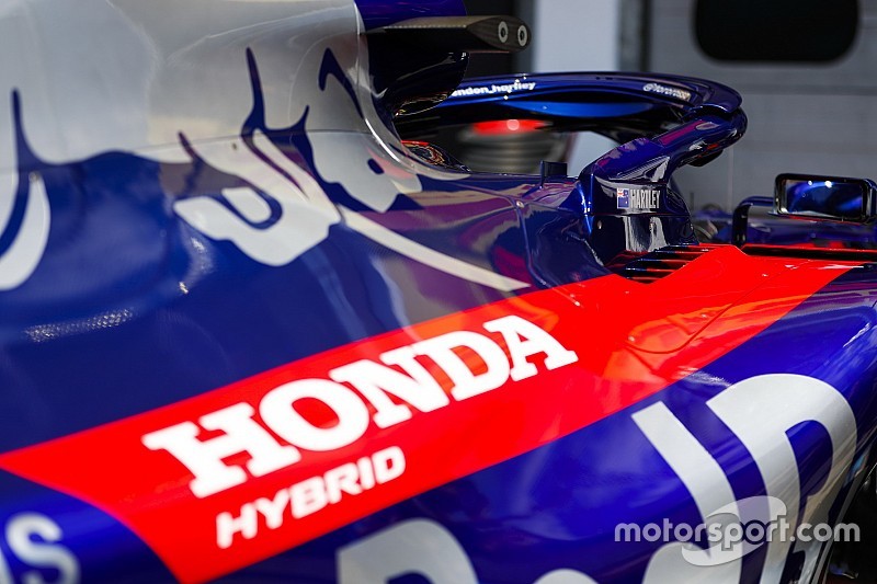 Брон: Honda має зрозуміти реальність Ф1
