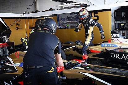 Lotterer: “Sono devastato per aver negato il titolo al team”