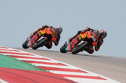 Poncharal percaya pada potensi KTM
