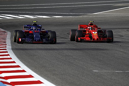 Gasly: Nasıl beşinci olduğumuzu öğrenmek için verilere bakmalıyız!