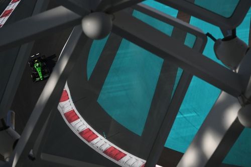 ANÁLISE F1: Como descrever o 2025 de Bortoleto?