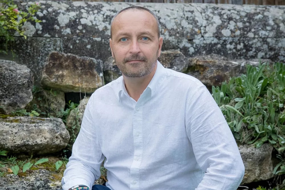 Emmanuel Esnault, Team Principal Peugeot Sport