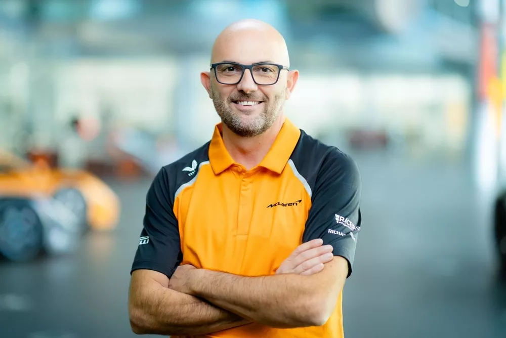 Giorgio Sanna