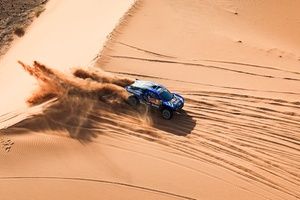 A qu&eacute; hora es la etapa 4 del Dakar 2026: recorrido, orden de salida y c&oacute;mo verla