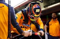 Piastri tras la pole en Qatar: "¿Todo o nada? Así me siento en este momento"