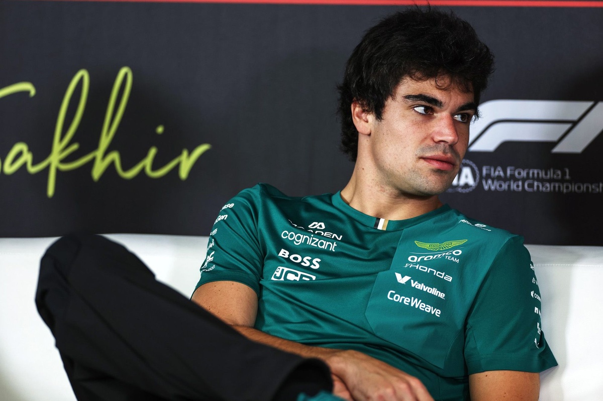 Stroll, crítico con Honda: "Necesitamos más potencia, es así de simple"