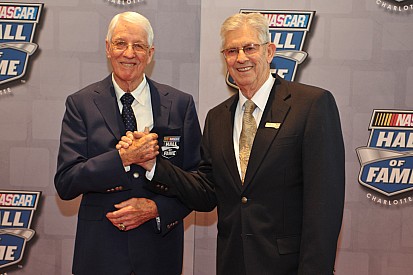 Muere leyenda de NASCAR Glen Wood a los 93