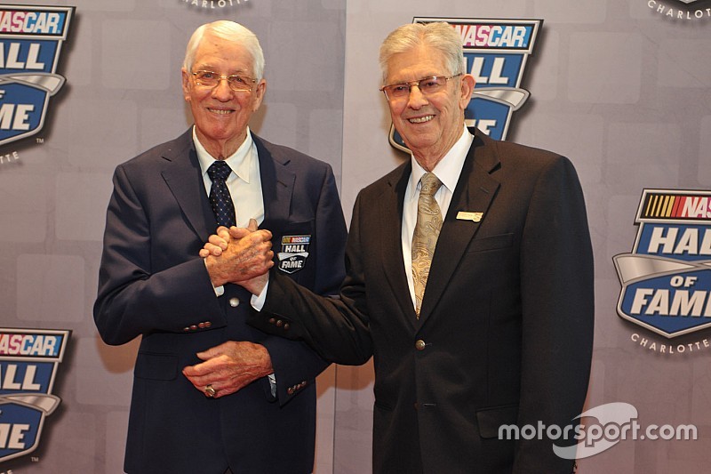 NASCAR Hall of Famer Glen Wood dies at 93