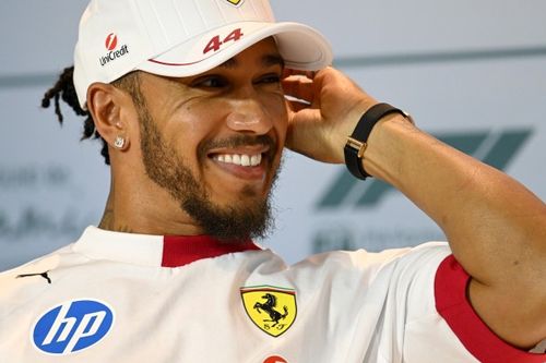 F1 - Wolff: Hamilton ainda pode vencer mais um campeonato sob as condições certas