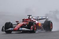 Charles Leclerc: Seit ich bei Ferrari bin, bin ich kein guter Regenfahrer mehr
