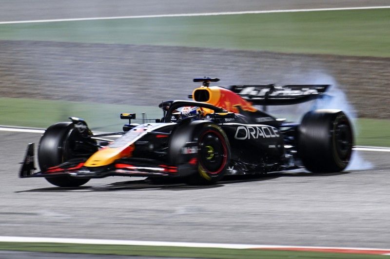 Alarme na Red Bull? Chefe de engenharia "não está muito feliz" com o RB21!