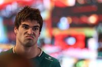 0-24 contra Fernando Alonso: &iquest;Sigue siendo "aceptable" lo de Lance Stroll?