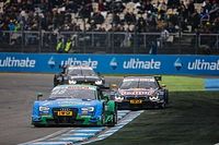 Marquardt: Wycofanie Audi zniszczyło DTM