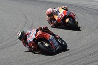 Honda evita estimar tempo de adaptação para Lorenzo em 2019