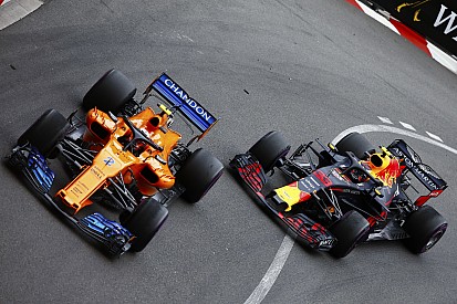 How McLaren's pain became Red Bull's gain
