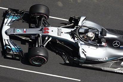 Listos los neumáticos Pirelli para Canadá