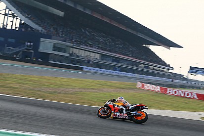 MotoGP Thailand: Wer ist Favorit auf der neuen Strecke in Buriram?