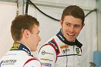 Di Resta completa la alineaci&oacute;n de United Autosports para Le Mans