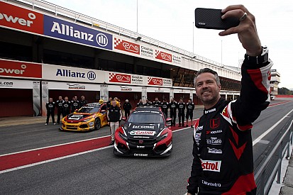 Monteiro está convencido de volver a competir
