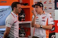 Stoner: &ldquo;Puig es un fichaje fant&aacute;stico para Honda; nunca quiere ponerse medallas&rdquo;