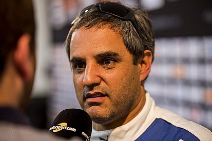 Montoya podría disputar las 24 Horas de Le Mans
