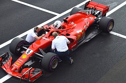 ÉLŐ F1-ES KÖZVETÍTÉS: FUTAM - Francia Nagydíj (LIVE)