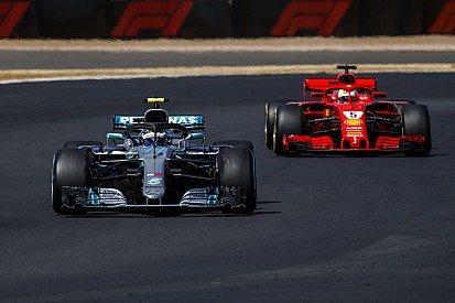 F1 reagirá se mudanças de 2019 não melhorarem corridas