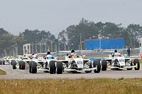 Automobilismo brasileiro lan&ccedil;a F&oacute;rmula Academy Sudamericana 