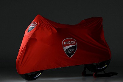 Presentazione Ducati MotoGP 2019 in live streaming su Motorsport.com