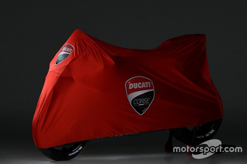 Sigue en directo la presentación de la Ducati 2019