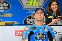 Suzuki anuncia Mir para a temporada de 2019