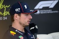 As&iacute; describe Verstappen el sonido del motor de los F1 de 2026