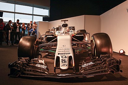 Tech analyse: De Force India VJM10 ontleed
