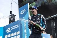 Buemi logró en Buenos Aires su tercer triunfo consecutivo