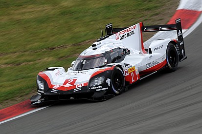 WEC-Kolumne von Timo Bernhard: Der Heimsieg am Nürburgring