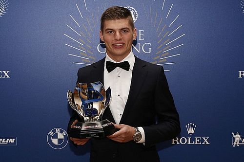 Verstappen hizo el mejor adelantamiento del a&ntilde;o seg&uacute;n la FIA