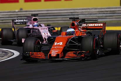 McLaren, 2018'de çift pit stoplu yarışlar bekliyor