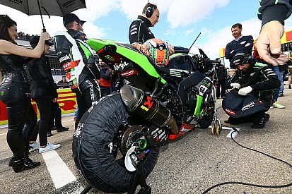 La Commission Superbike affine la règle des 107%