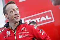 Meeke: "Es un momento especial para ser parte del WRC"