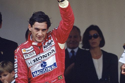 Coluna do Vicente Sfeir: Senna 'carregou' patrocinador até quando o mesmo não tinha mais dinheiro para investir