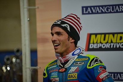 Tak lagi MotoGP, Elias justru nikmati MotoAmerica
