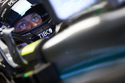 Bottas : Pourquoi je suis venu chez Mercedes sans mes ingénieurs