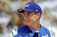 El hijo del mito de MotoGP que es el tapado de Alpine para F1