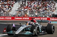 España, la carrera que marcará el destino del W13 de Mercedes