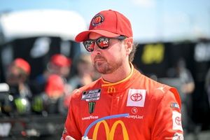 Three NASCAR legends nominated for Hall of Fame Class of 2026
